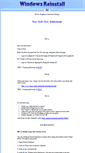 Mobile Screenshot of errorexplorerinternetscript.windowsreinstall.com